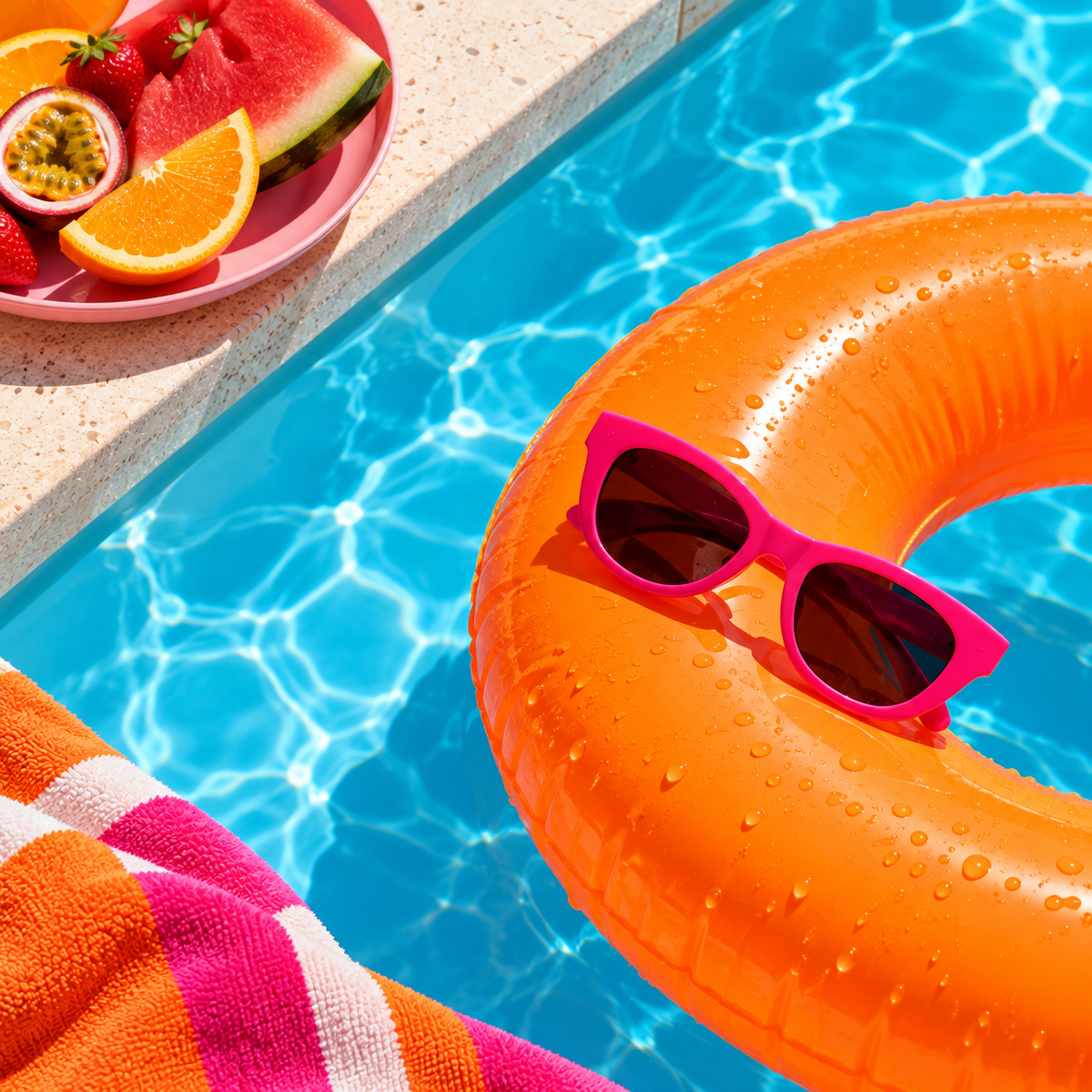 Beach Collection: buy 2, get 25% off the 3rd