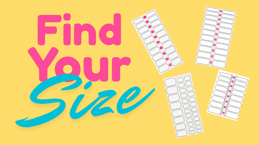 Find your size