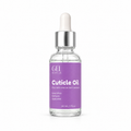 Cuticle Oil 30ml Bottle