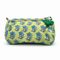 Petal Rebel Nail Stash Bag