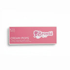 Brontë Cream Pops