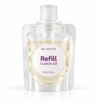 Cuticle Oil Refill 30ml