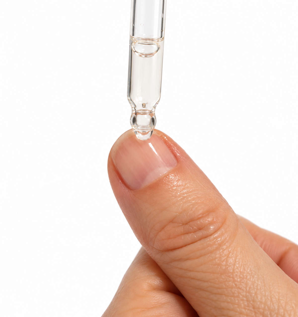 Cuticle Oil 30ml Bottle