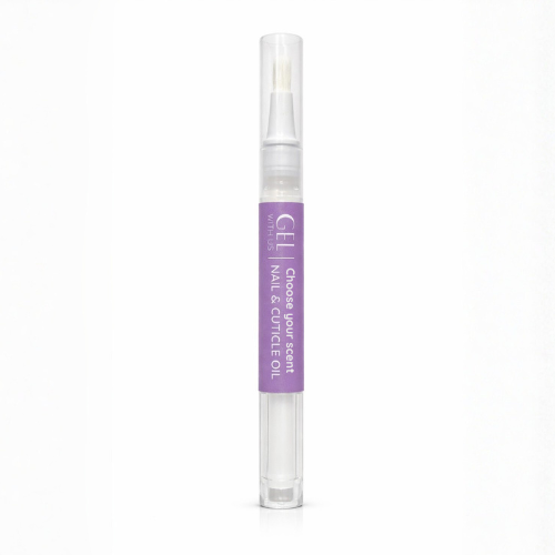 Cuticle Oil Pen