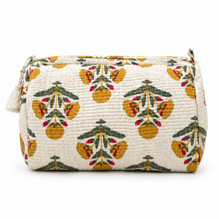 Wish, Please Nail Stash Bag