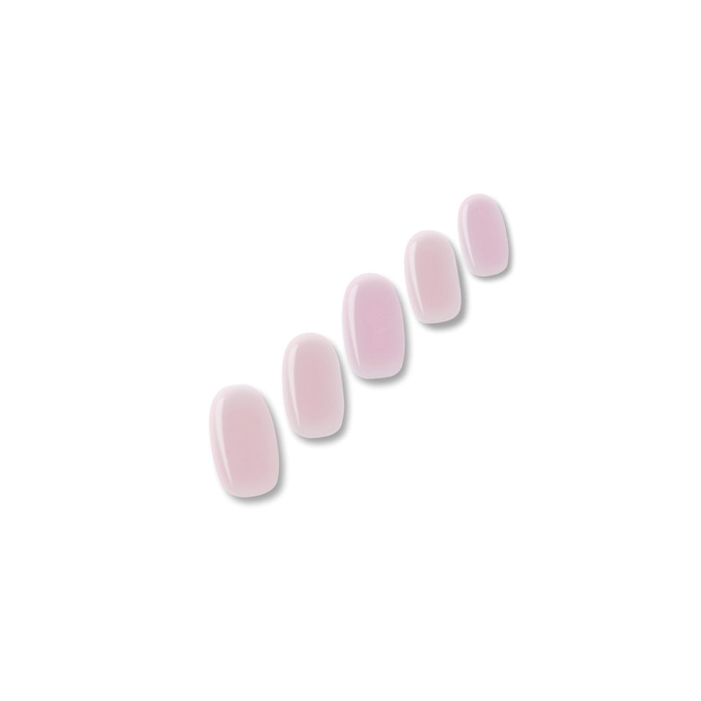 Dawn UV free gel nail wraps