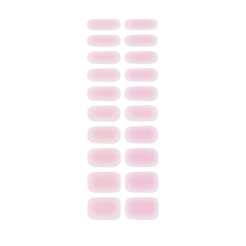 Dawn UV free gel nail wraps