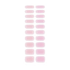 Dawn UV free gel nail wraps