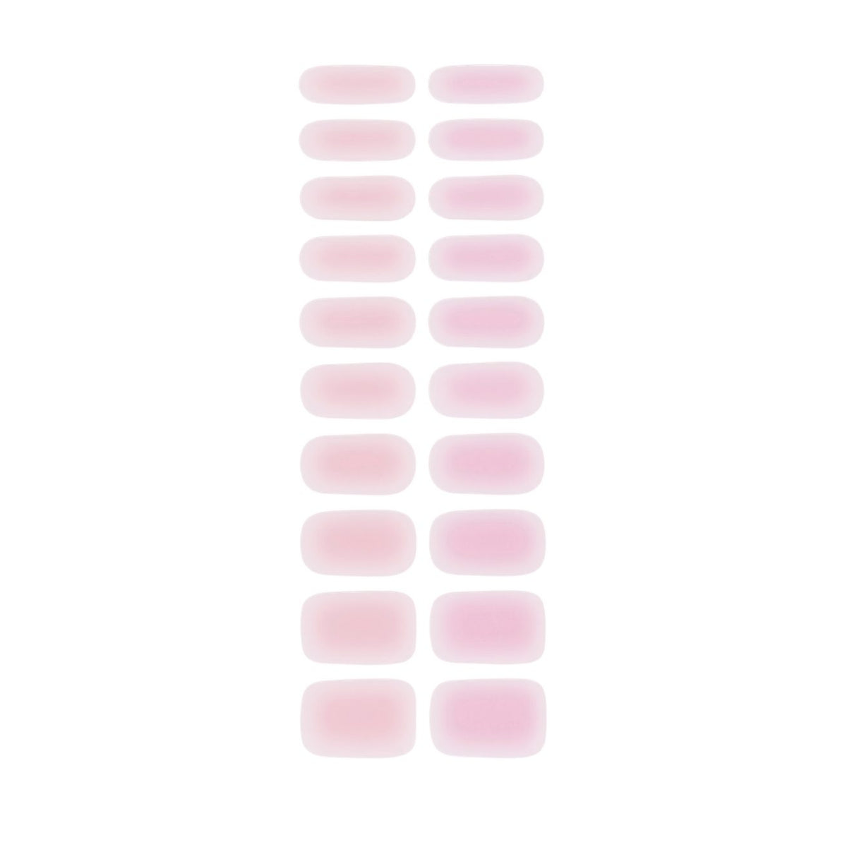 Dawn UV free gel nail wraps