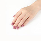 Dusk UV free gel nail wraps