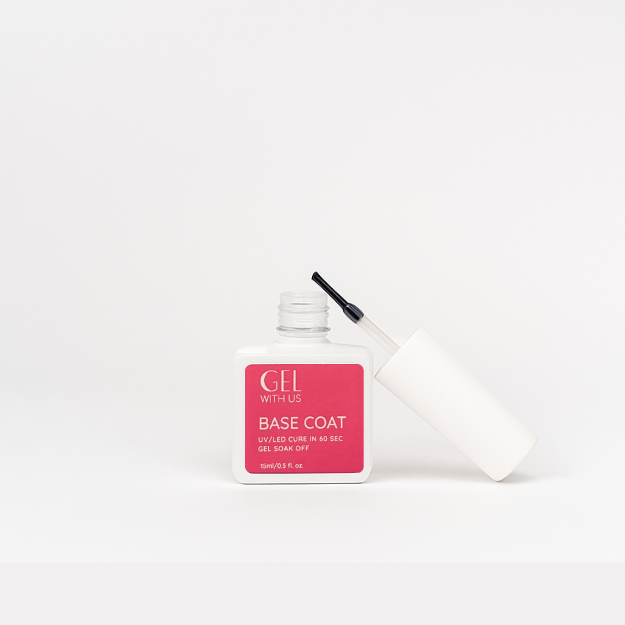 Gel Base Coat