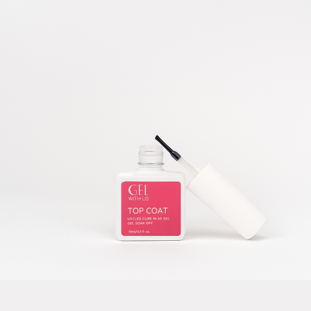 Gel Top Coat