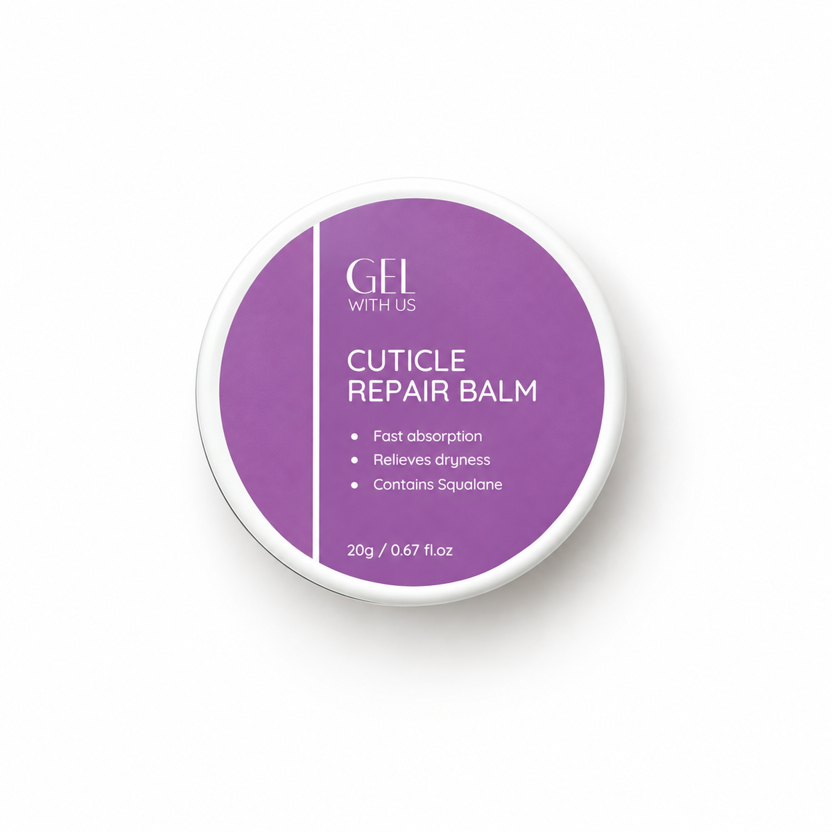 Cuticle Balm