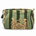 Feral Flirt Nail Stash Bag
