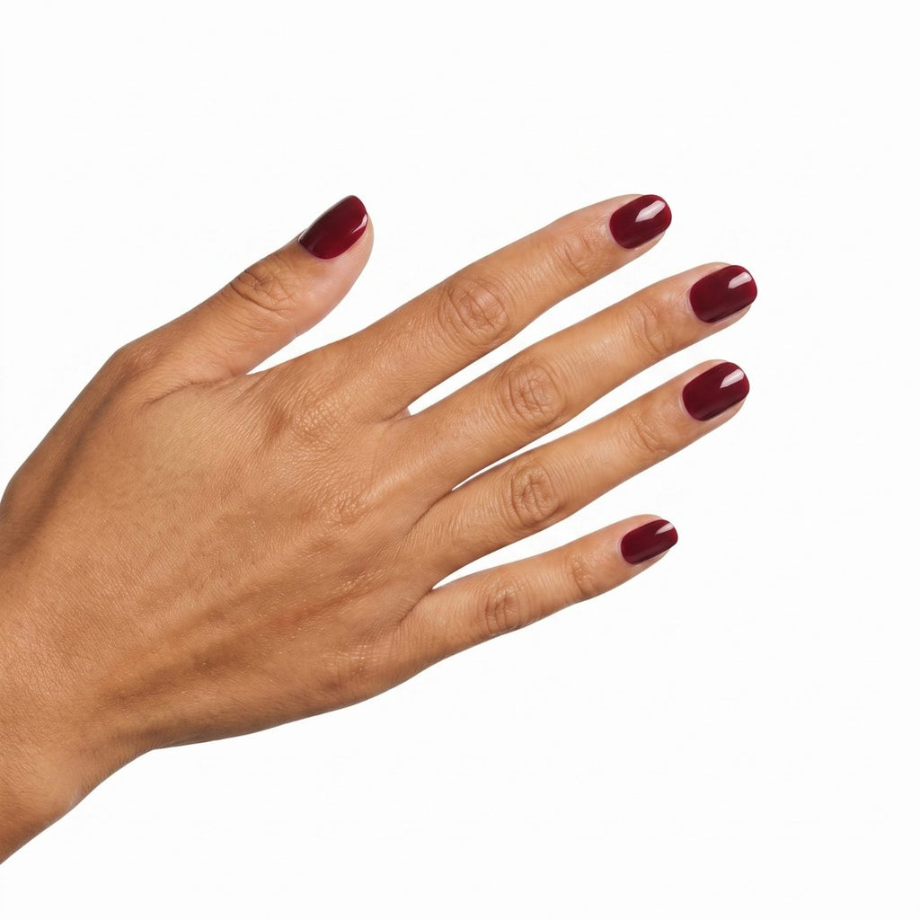 Hard Candy UV free gel nail wraps