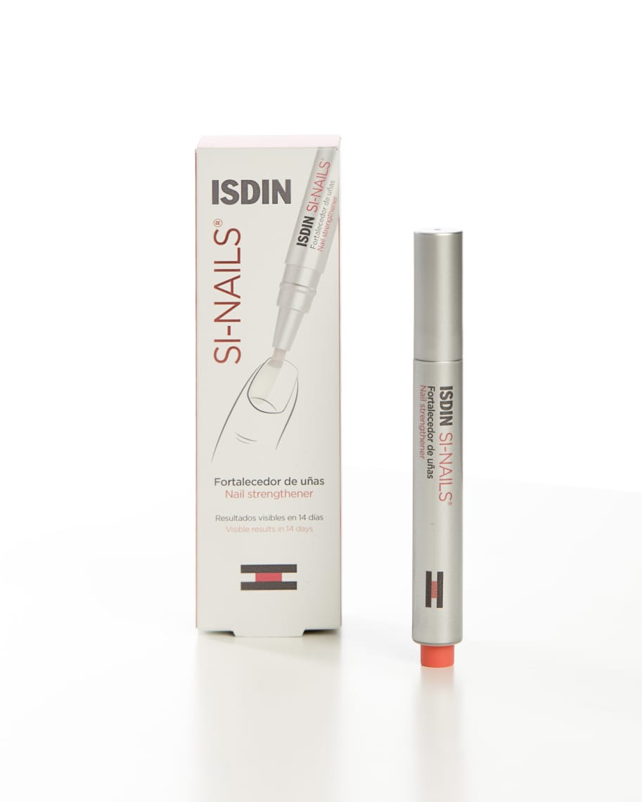 ISDIN SI-NAILS® Nail Strengthener