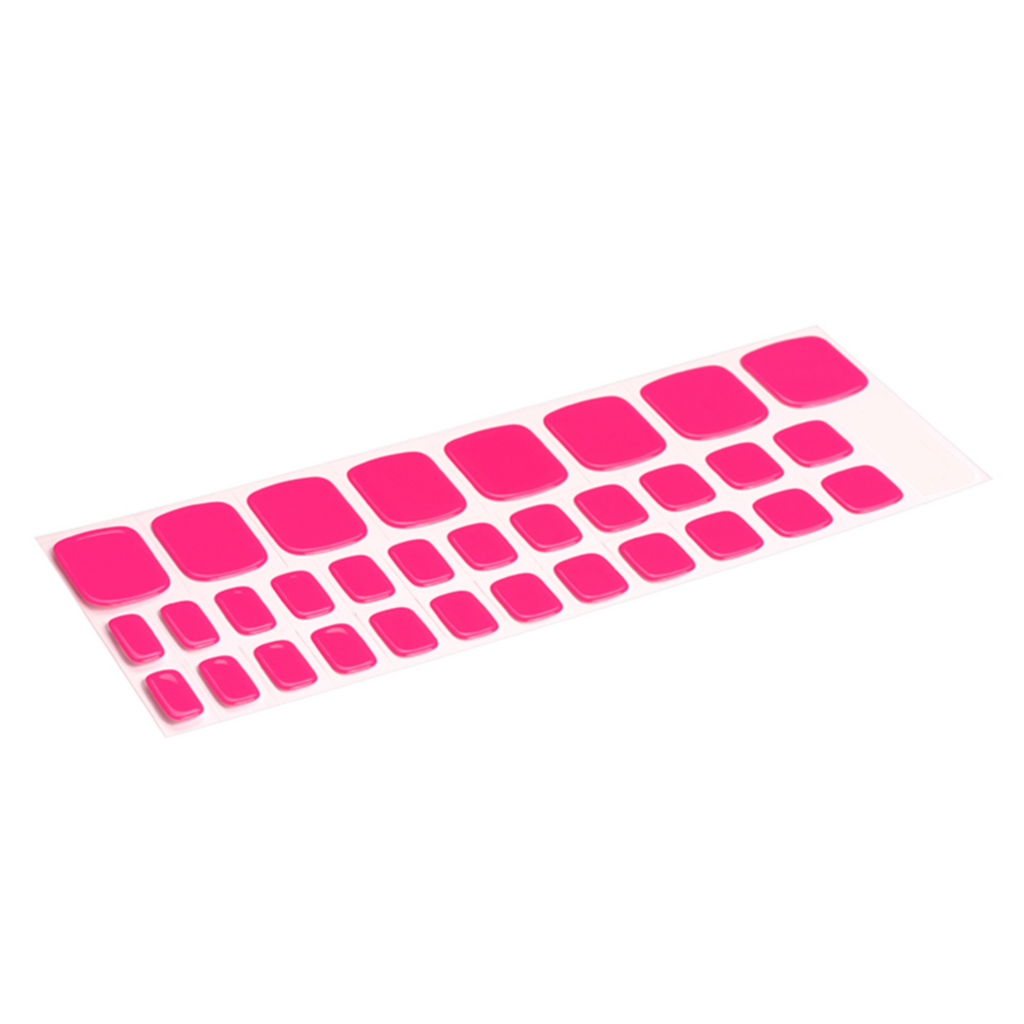 In The Pink
