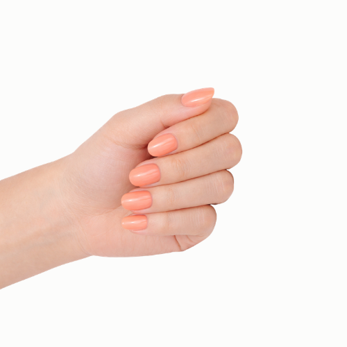 Just Peachy