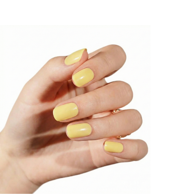 Lemon Sorbet