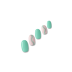Minty Milkshake