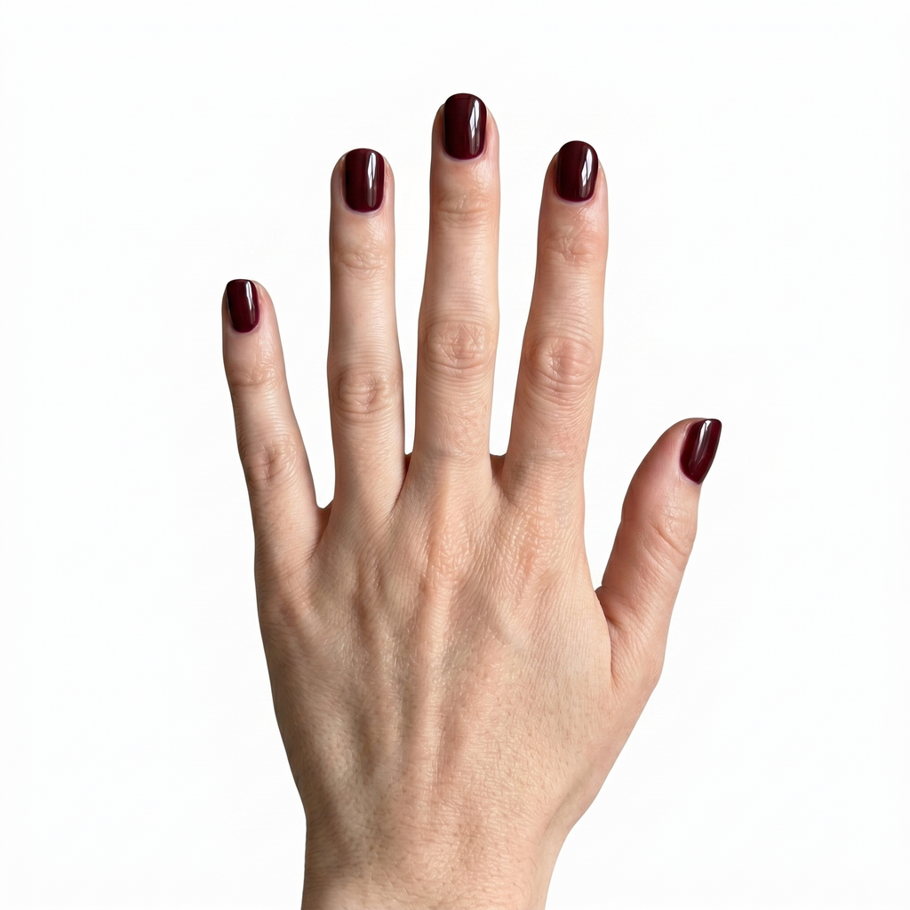 Persian Plum