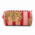 Wild Thing Nail Stash Bag