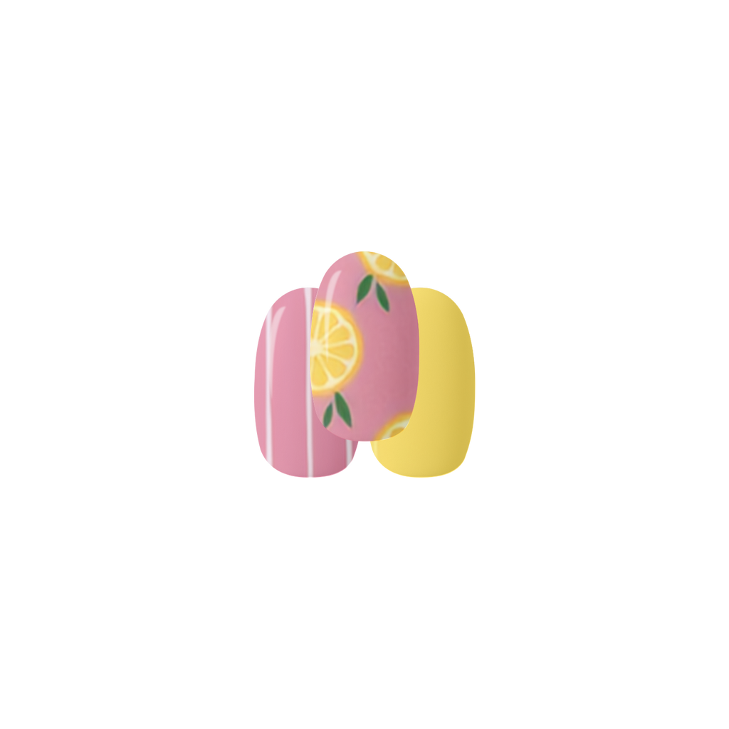 Pink Lemonade