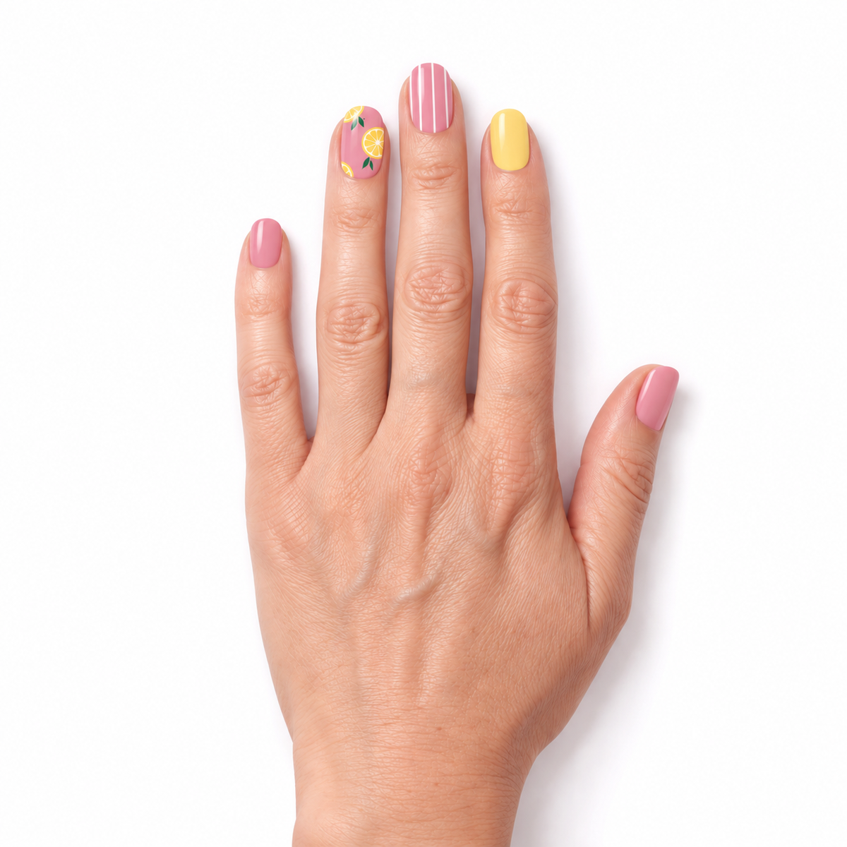Pink Lemonade