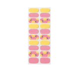 Pink Lemonade