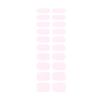 Prima UV free gel nail wraps