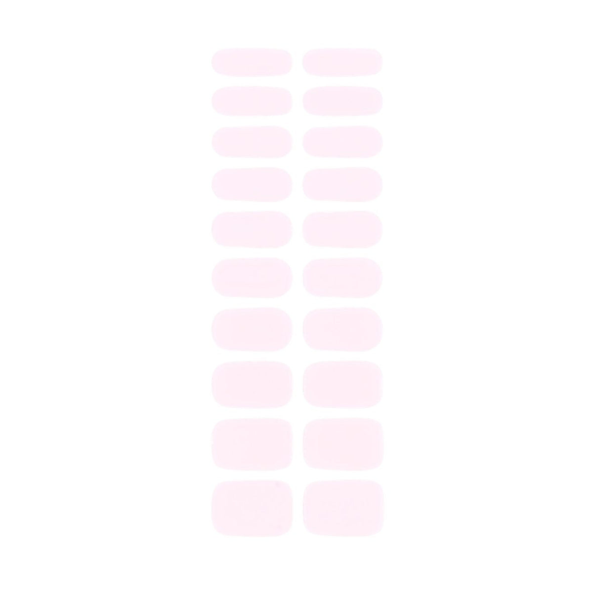 Prima UV free gel nail wraps