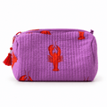 Claw Me Maybe Nail Stash Bag