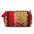 Jungle Trouble Nail Stash Bag