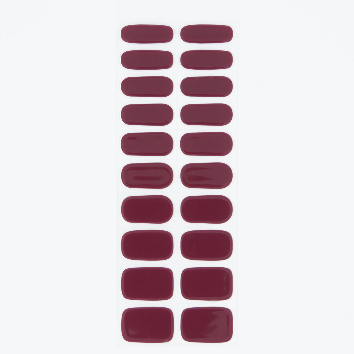 Sheer Plum