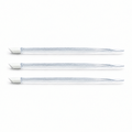 Silicone Cuticle Pusher | 3 Pack