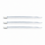 Silicone Cuticle Pusher | 3 Pack