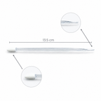 Silicone Cuticle Pusher