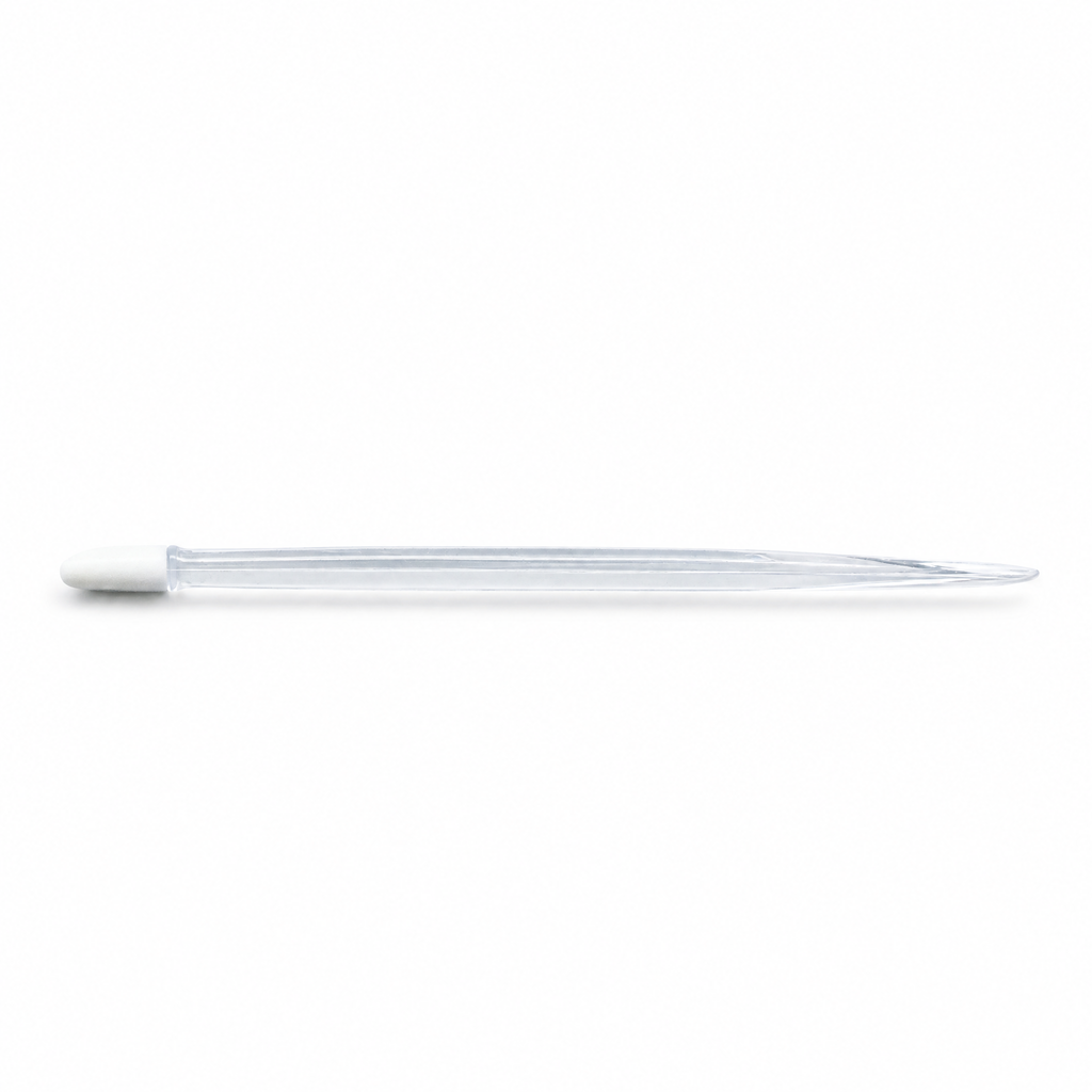 Silicone Cuticle Pusher