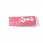 Summer Squeeze Cream Pops