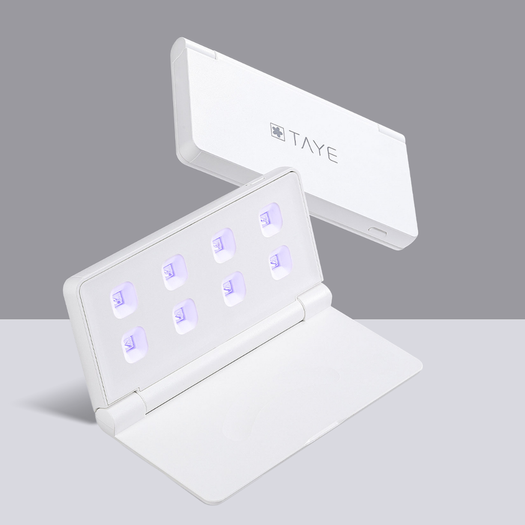 12W UV/LED Curing Lamp