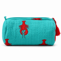 Claws Out Nail Stash Bag