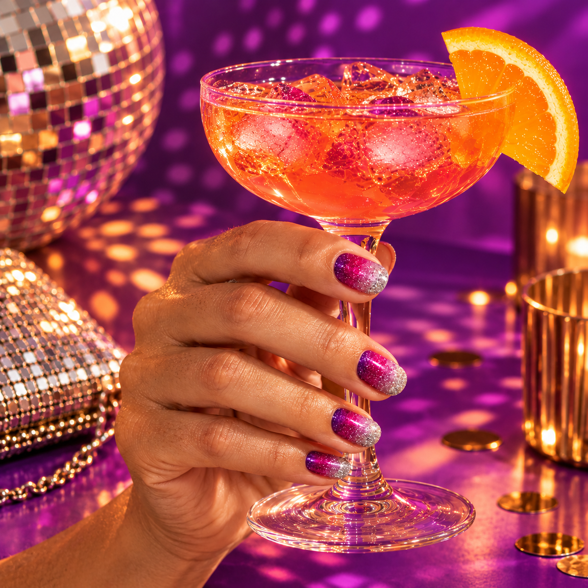 Party Edit: buy 2, get 25% off the 3rd