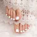Tinsel Toes