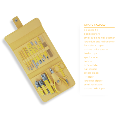 Multi-Care Kit