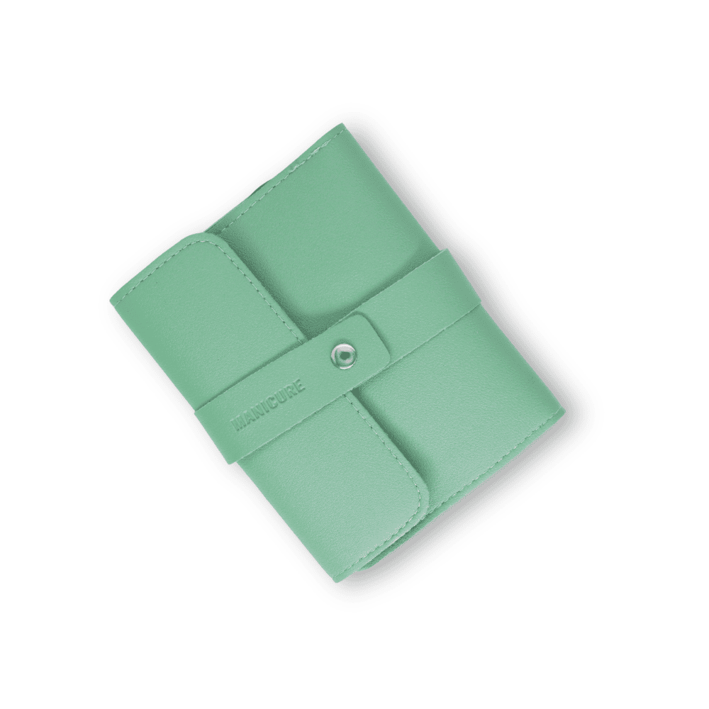 Gel With Us Green Multi-care Kit