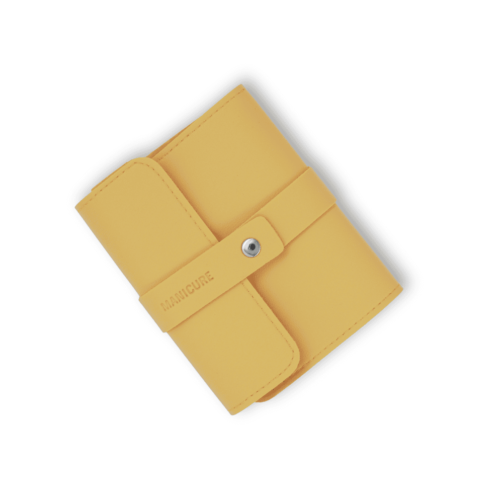 Gel With Us Yellow Multi-care Kit