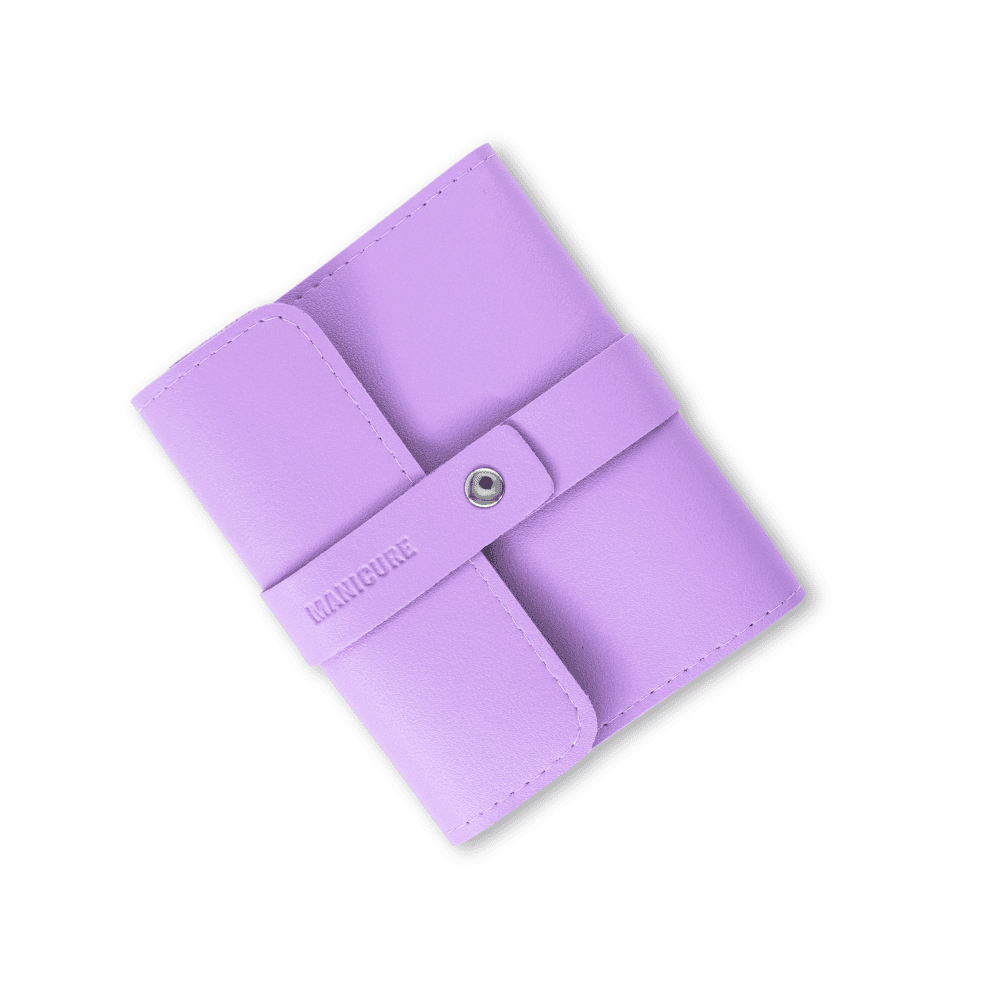 Gel With Us Purple Multi-care Kit