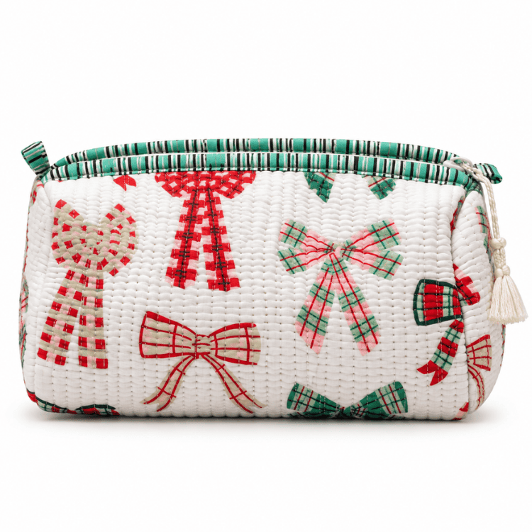 Knot Sorry Nail Stash Bag - Image 3