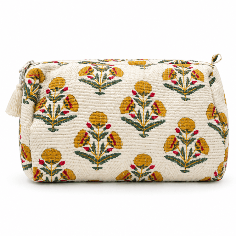 Wish, Please Nail Stash Bag