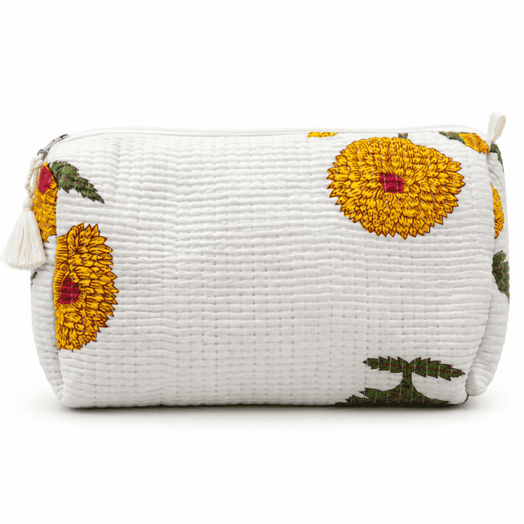 Big Wish Energy Nail Stash Bag